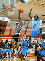 Photo from the gallery "Charlotte Performance Institute vs. Hamilton Heights Christian Academy"