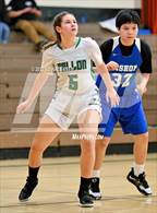 Photo from the gallery "Churchill County vs. Bishop Union (Serpent Classic)"