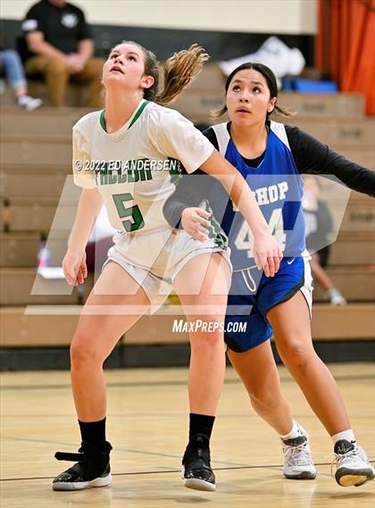 Thumbnail 3 in Churchill County vs. Bishop Union (Serpent Classic) photogallery.