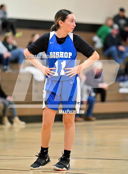Thumbnail 1 in Churchill County vs. Bishop Union (Serpent Classic) photogallery.
