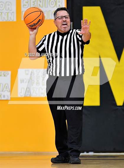 Thumbnail 1 in Churchill County vs. Bishop Union (Serpent Classic) photogallery.
