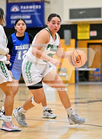 Thumbnail 1 in Churchill County vs. Bishop Union (Serpent Classic) photogallery.
