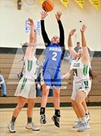 Photo from the gallery "Churchill County vs. Bishop Union (Serpent Classic)"