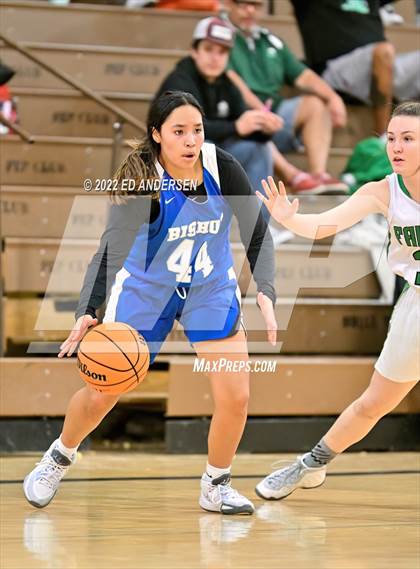 Thumbnail 3 in Churchill County vs. Bishop Union (Serpent Classic) photogallery.