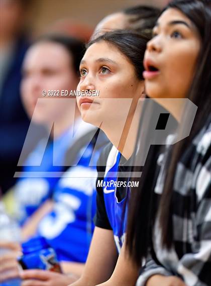 Thumbnail 1 in Churchill County vs. Bishop Union (Serpent Classic) photogallery.