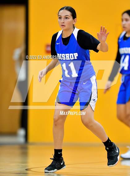 Thumbnail 2 in Churchill County vs. Bishop Union (Serpent Classic) photogallery.
