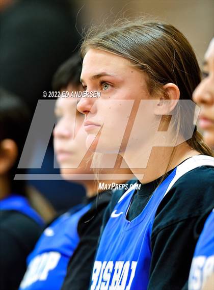 Thumbnail 2 in Churchill County vs. Bishop Union (Serpent Classic) photogallery.