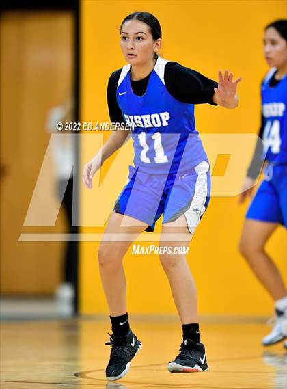 Thumbnail 3 in Churchill County vs. Bishop Union (Serpent Classic) photogallery.