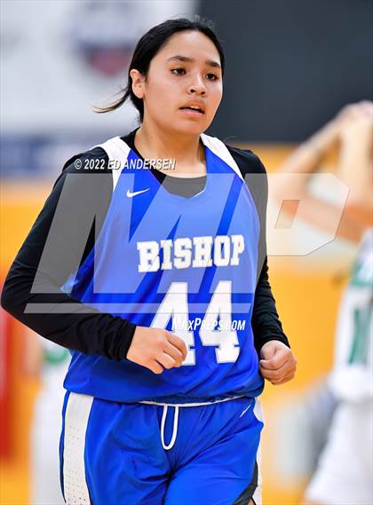 Thumbnail 2 in Churchill County vs. Bishop Union (Serpent Classic) photogallery.