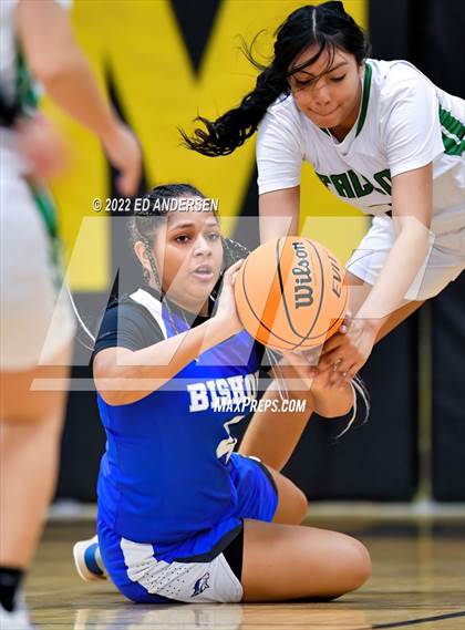 Thumbnail 1 in Churchill County vs. Bishop Union (Serpent Classic) photogallery.