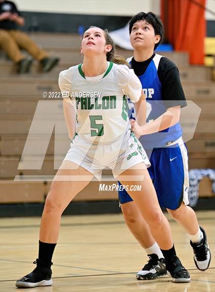 Thumbnail 1 in Churchill County vs. Bishop Union (Serpent Classic) photogallery.
