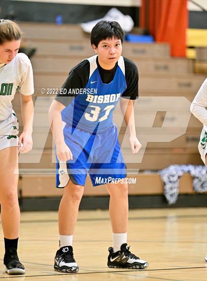 Thumbnail 2 in Churchill County vs. Bishop Union (Serpent Classic) photogallery.