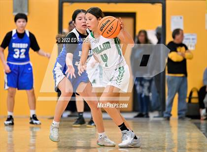 Thumbnail 3 in Churchill County vs. Bishop Union (Serpent Classic) photogallery.