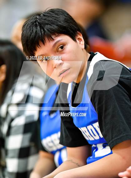 Thumbnail 3 in Churchill County vs. Bishop Union (Serpent Classic) photogallery.