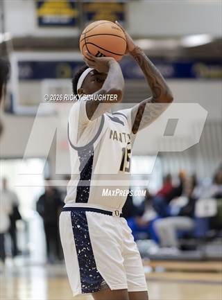 O'Fallon vs Cardinal Ritter College Prep (Bank of O'Fallon Shootout)