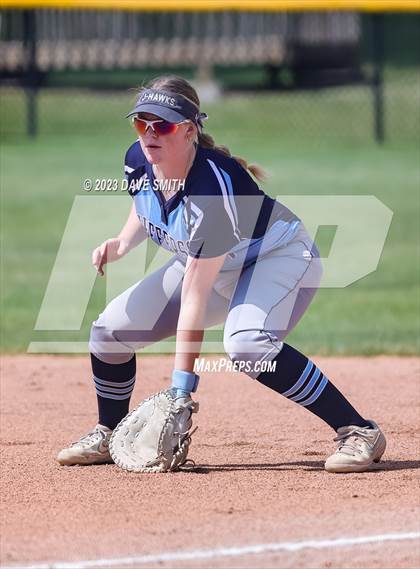 Thumbnail 1 in Jefferson vs Davenport Central (Jefferson Varsity Classic) photogallery.