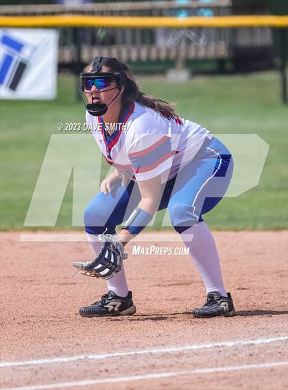 Thumbnail 1 in Jefferson vs Davenport Central (Jefferson Varsity Classic) photogallery.