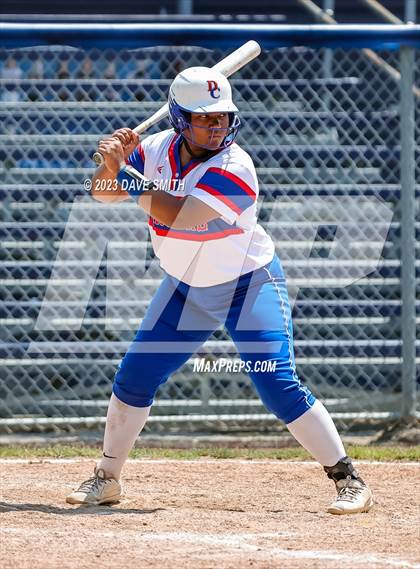 Thumbnail 2 in Jefferson vs Davenport Central (Jefferson Varsity Classic) photogallery.