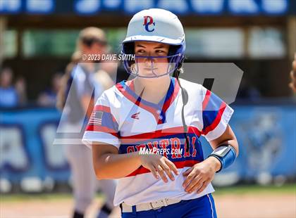 Thumbnail 2 in Jefferson vs Davenport Central (Jefferson Varsity Classic) photogallery.