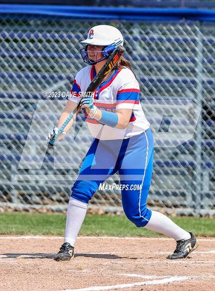 Thumbnail 3 in Jefferson vs Davenport Central (Jefferson Varsity Classic) photogallery.
