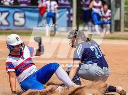 Thumbnail 1 in Jefferson vs Davenport Central (Jefferson Varsity Classic) photogallery.
