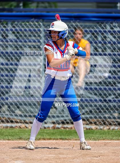 Thumbnail 2 in Jefferson vs Davenport Central (Jefferson Varsity Classic) photogallery.