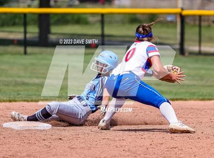 Thumbnail 1 in Jefferson vs Davenport Central (Jefferson Varsity Classic) photogallery.