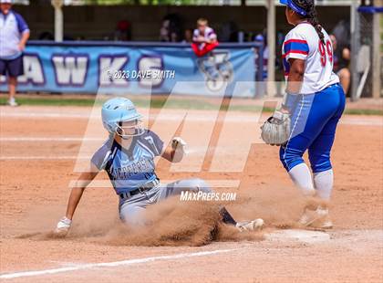 Thumbnail 3 in Jefferson vs Davenport Central (Jefferson Varsity Classic) photogallery.