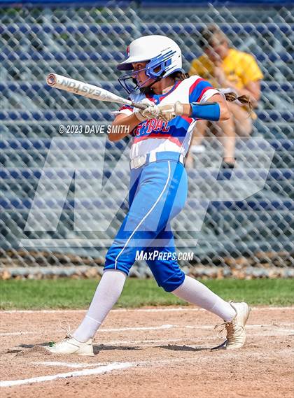 Thumbnail 2 in Jefferson vs Davenport Central (Jefferson Varsity Classic) photogallery.