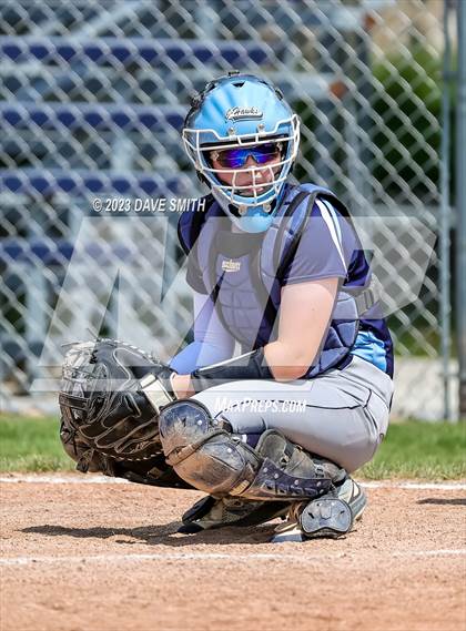 Thumbnail 3 in Jefferson vs Davenport Central (Jefferson Varsity Classic) photogallery.