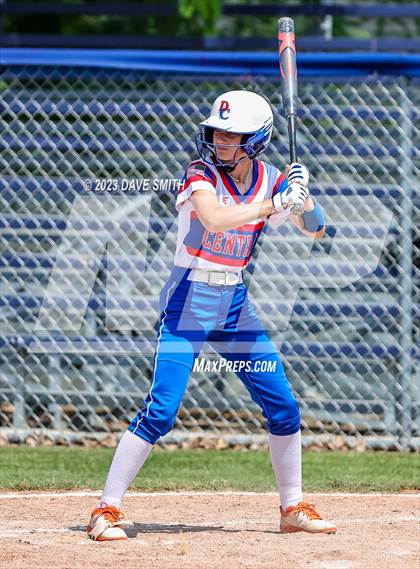 Thumbnail 2 in Jefferson vs Davenport Central (Jefferson Varsity Classic) photogallery.