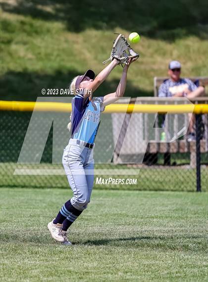Thumbnail 1 in Jefferson vs Davenport Central (Jefferson Varsity Classic) photogallery.