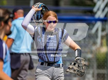 Thumbnail 3 in Jefferson vs Davenport Central (Jefferson Varsity Classic) photogallery.