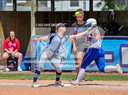 Thumbnail 2 in Jefferson vs Davenport Central (Jefferson Varsity Classic) photogallery.
