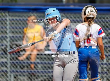 Thumbnail 3 in Jefferson vs Davenport Central (Jefferson Varsity Classic) photogallery.