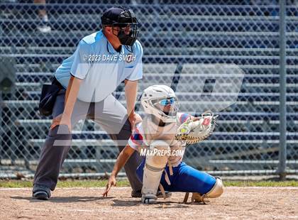 Thumbnail 3 in Jefferson vs Davenport Central (Jefferson Varsity Classic) photogallery.