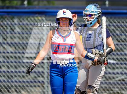 Thumbnail 3 in Jefferson vs Davenport Central (Jefferson Varsity Classic) photogallery.