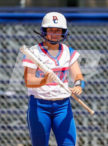 Thumbnail 3 in Jefferson vs Davenport Central (Jefferson Varsity Classic) photogallery.