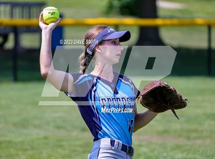 Thumbnail 1 in Jefferson vs Davenport Central (Jefferson Varsity Classic) photogallery.