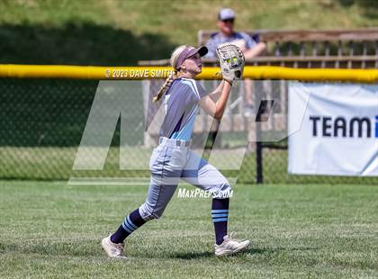 Thumbnail 3 in Jefferson vs Davenport Central (Jefferson Varsity Classic) photogallery.