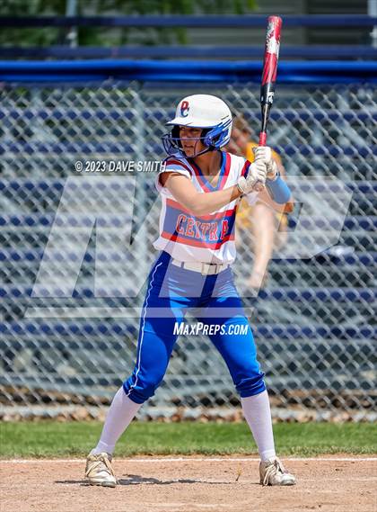 Thumbnail 3 in Jefferson vs Davenport Central (Jefferson Varsity Classic) photogallery.