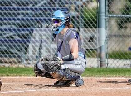 Thumbnail 3 in Jefferson vs Davenport Central (Jefferson Varsity Classic) photogallery.