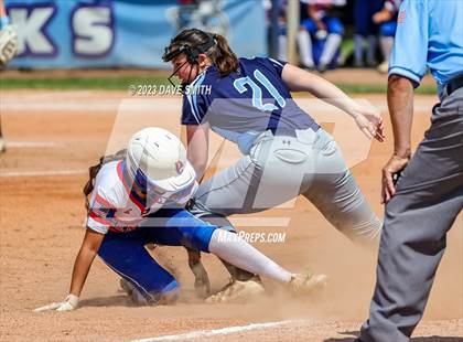 Thumbnail 3 in Jefferson vs Davenport Central (Jefferson Varsity Classic) photogallery.