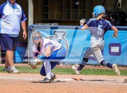 Thumbnail 3 in Jefferson vs Davenport Central (Jefferson Varsity Classic) photogallery.