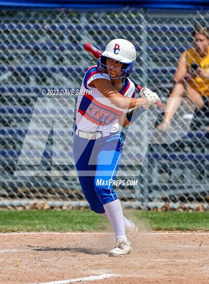 Thumbnail 1 in Jefferson vs Davenport Central (Jefferson Varsity Classic) photogallery.
