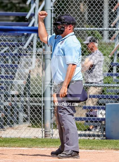 Thumbnail 3 in Jefferson vs Davenport Central (Jefferson Varsity Classic) photogallery.