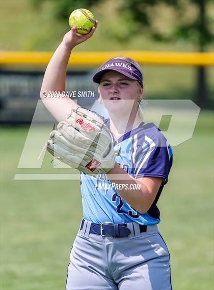 Thumbnail 3 in Jefferson vs Davenport Central (Jefferson Varsity Classic) photogallery.