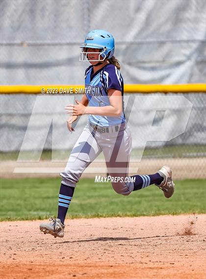 Thumbnail 3 in Jefferson vs Davenport Central (Jefferson Varsity Classic) photogallery.
