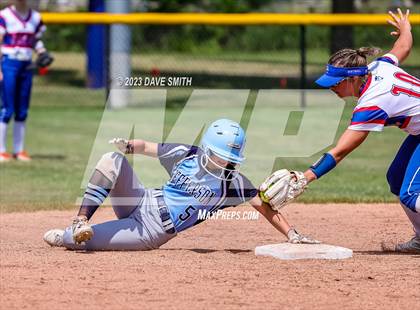 Thumbnail 3 in Jefferson vs Davenport Central (Jefferson Varsity Classic) photogallery.