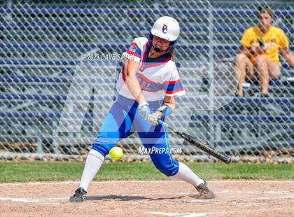 Thumbnail 3 in Jefferson vs Davenport Central (Jefferson Varsity Classic) photogallery.